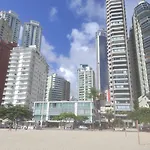 Balneario Camboriu 3 Quartos Avenida Atlantica