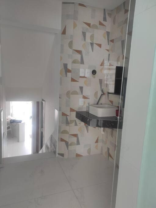 3 Quartos Avenida Atlantica Apartamento