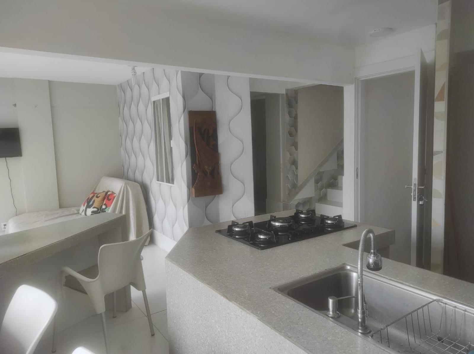 Apartamento 3 Quartos Avenida Atlantica Balneário Camboriú