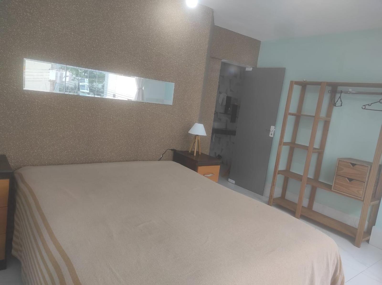 3 Quartos Avenida Atlantica Apartamento Balneário Camboriú