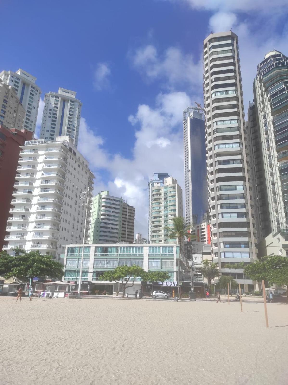 3 Quartos Avenida Atlantica